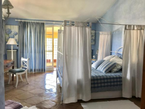 Гостиница Borgo del Gelso  Рим